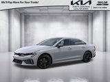 New 2026 Kia K5 GT-Line image 3