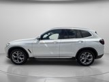 Used 2022 BMW X3 sDrive30i w/ Convenience Package image 2