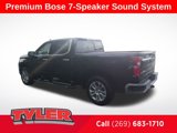 New 2026 Chevrolet Silverado 1500 LTZ w/ Technology Package image 5