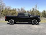 New 2025 RAM 2500 Laramie image 6