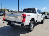 Certified 2024 Ford F350 King Ranch w/ Chrome Package image 3