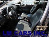 Used 2015 INFINITI QX70 AWD image 2