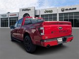Used 2023 Ford F150 Lariat w/ Equipment Group 502A High image 5