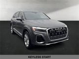 New 2025 Audi Q7 2.0T Premium image 2