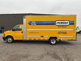 Used 2021 GMC Savana 3500 Extended w/ Power Convenience Package image 4