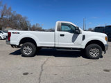 Used 2017 Ford F350 XL w/ STX Appearance Package image 5