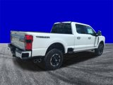 New 2025 Ford F350 4x4 Crew Cab Super Duty image 4