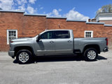 Used 2024 Chevrolet Silverado 2500 High Country w/ High Country Premium Package image 2