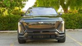 New 2026 Cadillac Vistiq Sport image 4