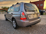 Used 2008 Subaru Forester 2.5X image 4