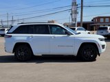 New 2025 Jeep Grand Cherokee Limited 4xe image 5