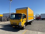 Used 2018 Isuzu NPR image 3