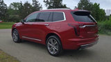 Used 2023 Cadillac XT6 Premium Luxury image 3