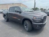 New 2025 RAM 1500 Laramie image 3