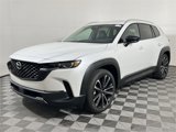 New 2025 MAZDA CX-50 AWD 2.5 S w/ Weather Package image 4