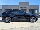 New 2026 Cadillac Lyriq Sport image 4