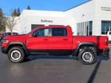 New 2025 RAM 1500 RHO w/ RHO Level 1 Equipment Group image 2