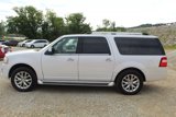 Used 2017 Ford Expedition EL Limited image 2