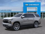 New 2025 Chevrolet Tahoe RST image 2