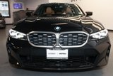 Used 2024 BMW M340i xDrive w/ Driving Assistance Package image 2