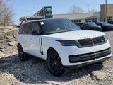 New 2025 Land Rover Range Rover Long Wheelbase SE image 3