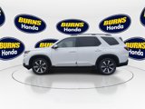 New 2025 Honda Pilot Touring image 4