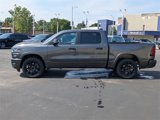 New 2026 RAM 1500 Laramie w/ Night Edition image 3