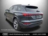 New 2025 Audi Q6 e-tron Premium Plus image 4