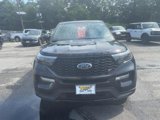 Certified 2022 Ford Explorer ST w/ Equipment Group 401A image 2