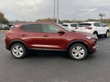 New 2025 Buick Encore GX Preferred w/ Advanced Technology Package image 2