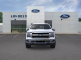 New 2025 Ford F150 Lariat w/ Equipment Group 502A High image 6