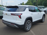 New 2026 Chevrolet Equinox LT w/ Convenience Package II image 4