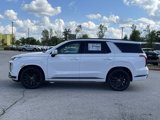 New 2025 Hyundai Palisade Calligraphy image 4