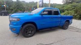 Used 2025 RAM 1500 Tradesman w/ Night Edition image 4