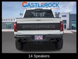 New 2025 Ford F150 Raptor image 5