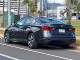 Used 2022 Nissan Altima 2.5 SV image 3