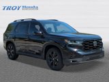 New 2025 Honda Pilot Black Edition image 6