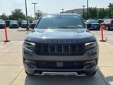 New 2025 Jeep Wagoneer Series II image 2