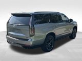 Used 2023 Cadillac Escalade V w/ LPO, ONYX Package image 5