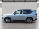 New 2025 Lexus LX 600 4WD w/ Luxury Package image 4