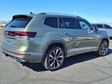 New 2025 Volkswagen Atlas SEL Premium R-Line image 5