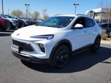 New 2025 Buick Encore GX Sport Touring w/ Comfort Package image 4