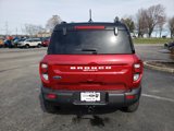 New 2025 Ford Bronco Sport Badlands image 4
