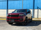 Used 2023 Jeep Wagoneer Series II image 3
