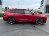New 2026 Acura MDX A-Spec image 2