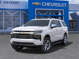 New 2025 Chevrolet Suburban Premier image 6