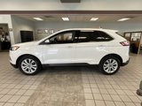Used 2020 Ford Edge Titanium image 4