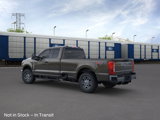 New 2025 Ford F350 XLT image 4