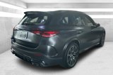 New 2025 Mercedes-Benz GLC 63 AMG S image 4