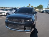 Used 2022 Jeep Grand Cherokee L Limited image 5